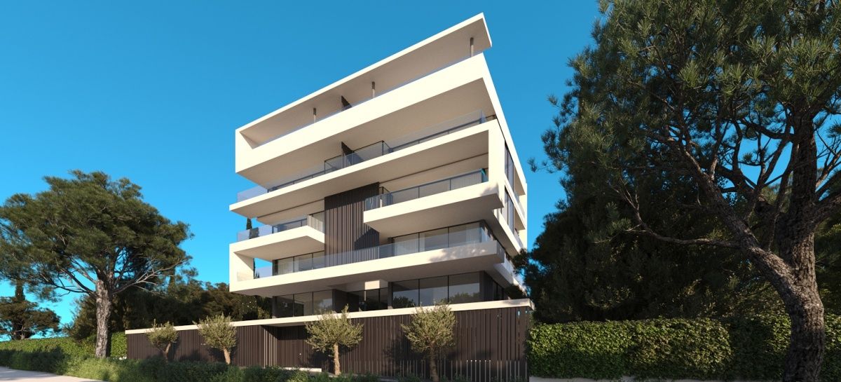 Таунхаус в Афинах, Греция, 215 м2 фото 2