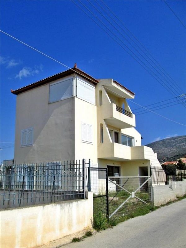 Дом в Афинах, Греция, 300 м2 фото 4