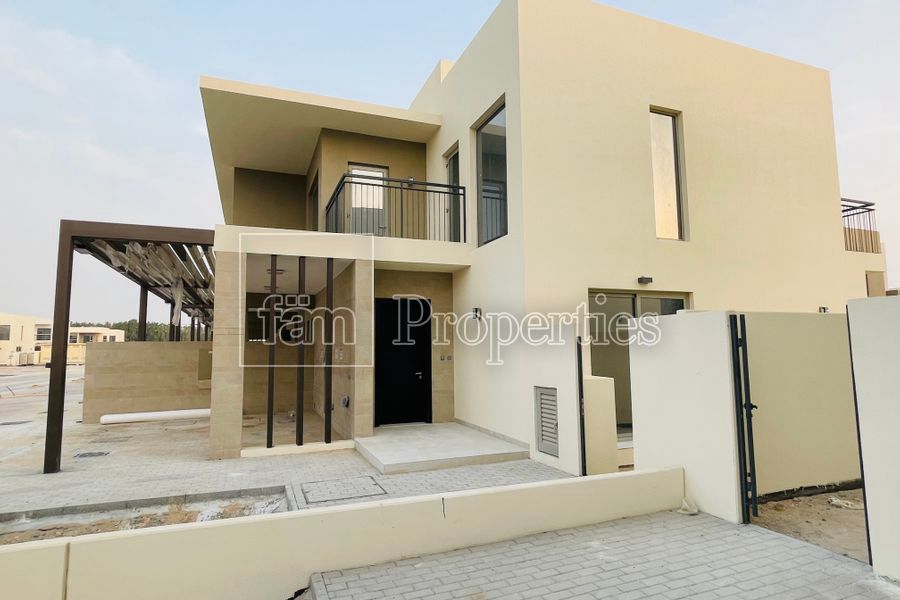 Таунхаус Arabian Ranches, ОАЭ, 275 м2 фото 2