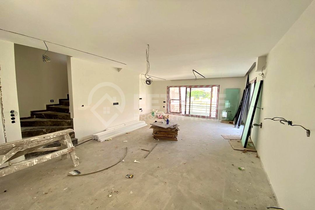 Вилла в Фетхие, Турция, 170 м2 фото 2