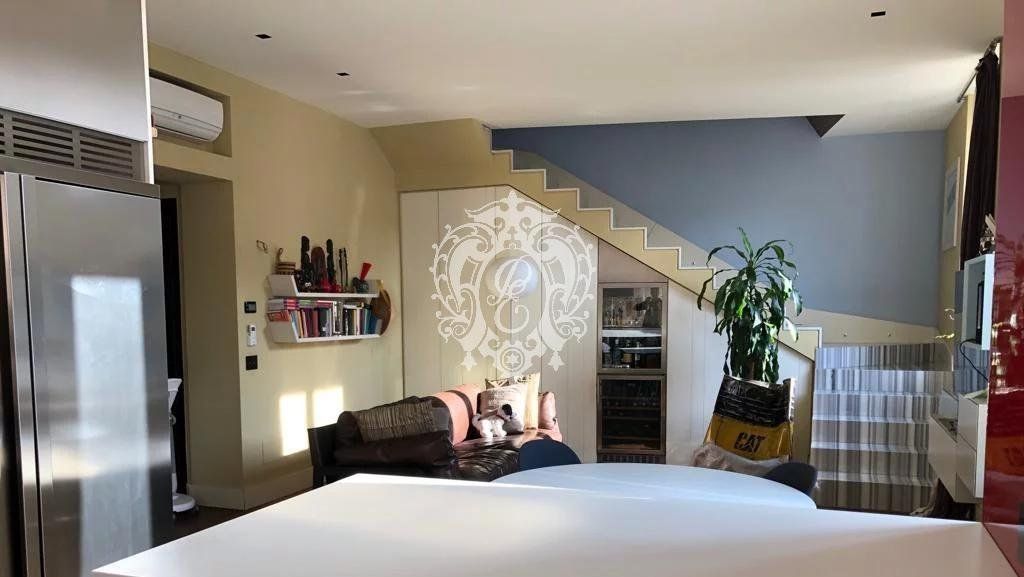 Квартира Milano, Италия, 125 м2 фото 2