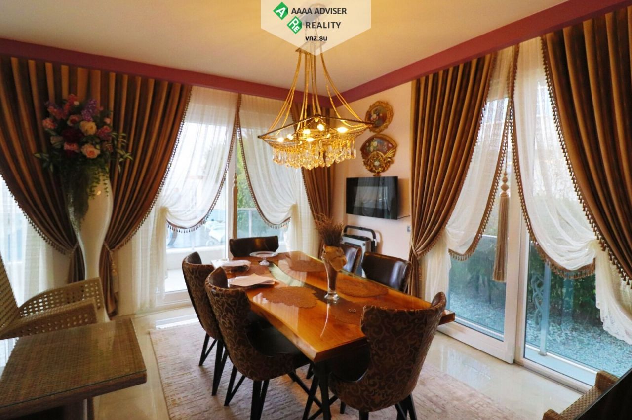 Вилла в Алании, Турция, 500 м2 фото 5