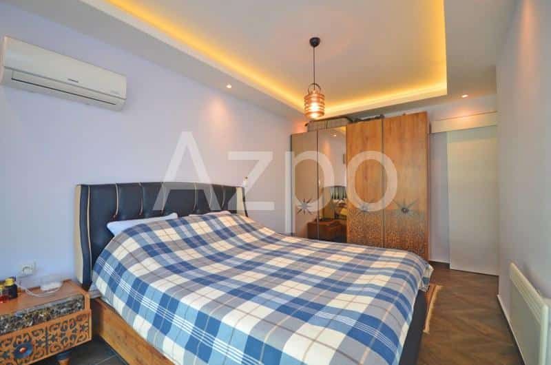 Апартаменты в Алании, Турция, 170 м2 фото 4