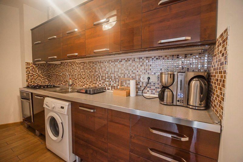 Апартаменты в Батуми, Грузия, 61 м2 фото 5