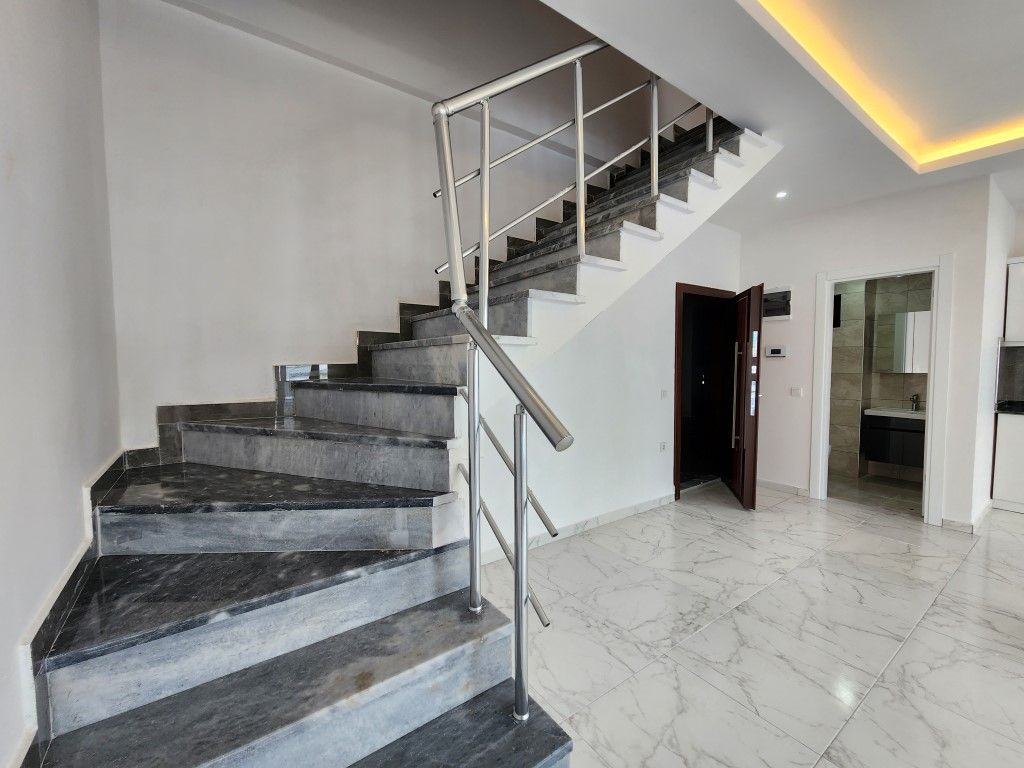 Пентхаус в Алании, Турция, 105 м2 фото 3