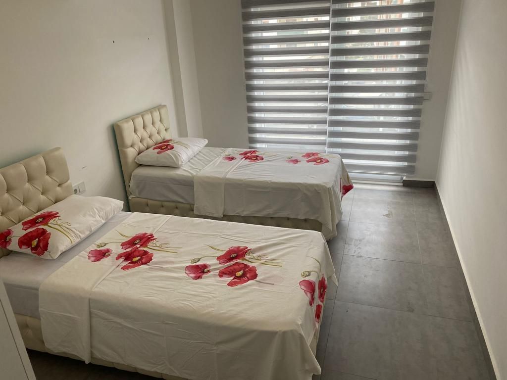 Квартира в Алании, Турция, 110 м2 фото 3