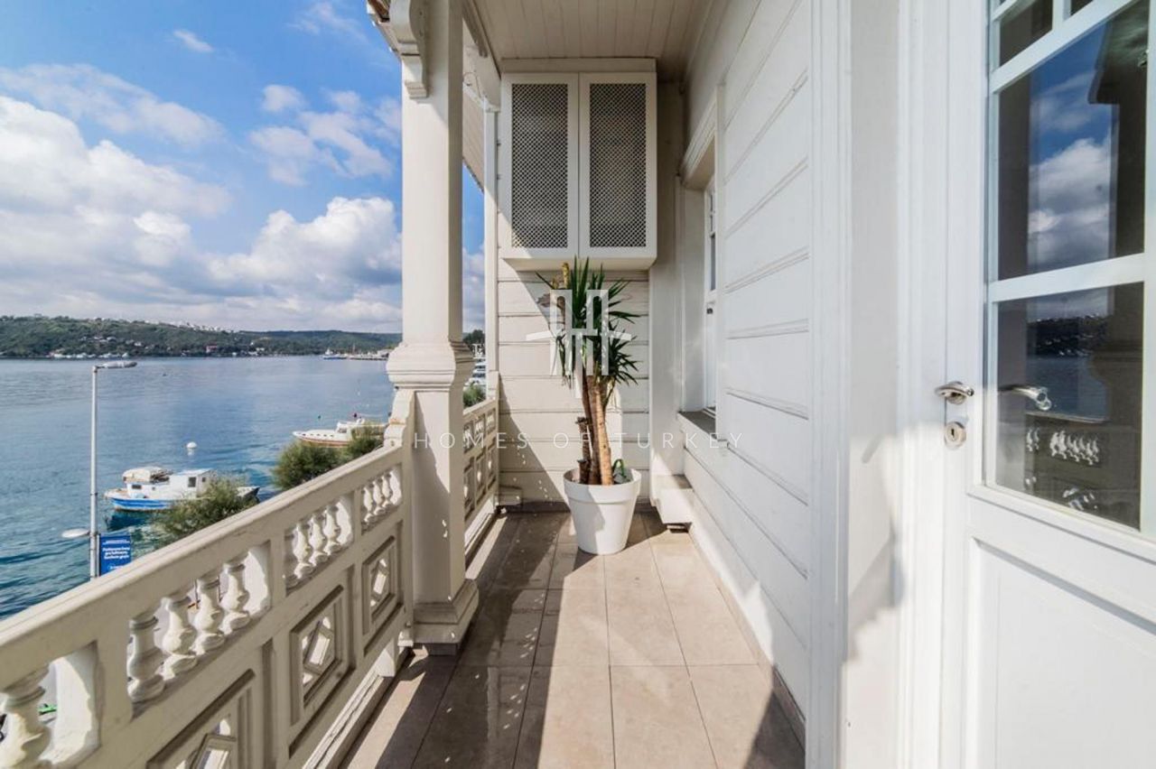 Апартаменты в Стамбуле, Турция, 125 м2 фото 5