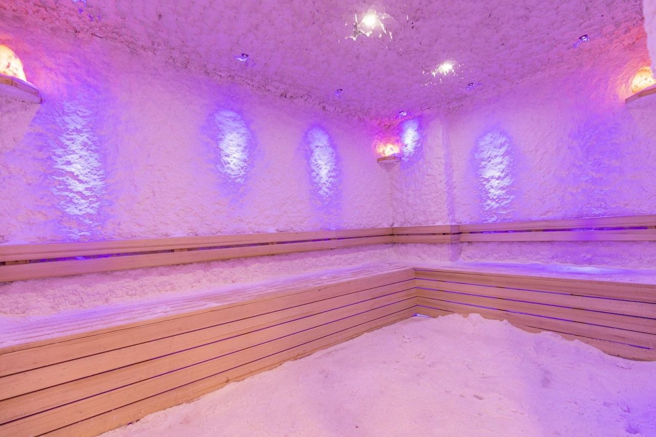 Квартира в Алании, Турция, 68 м2 фото 4