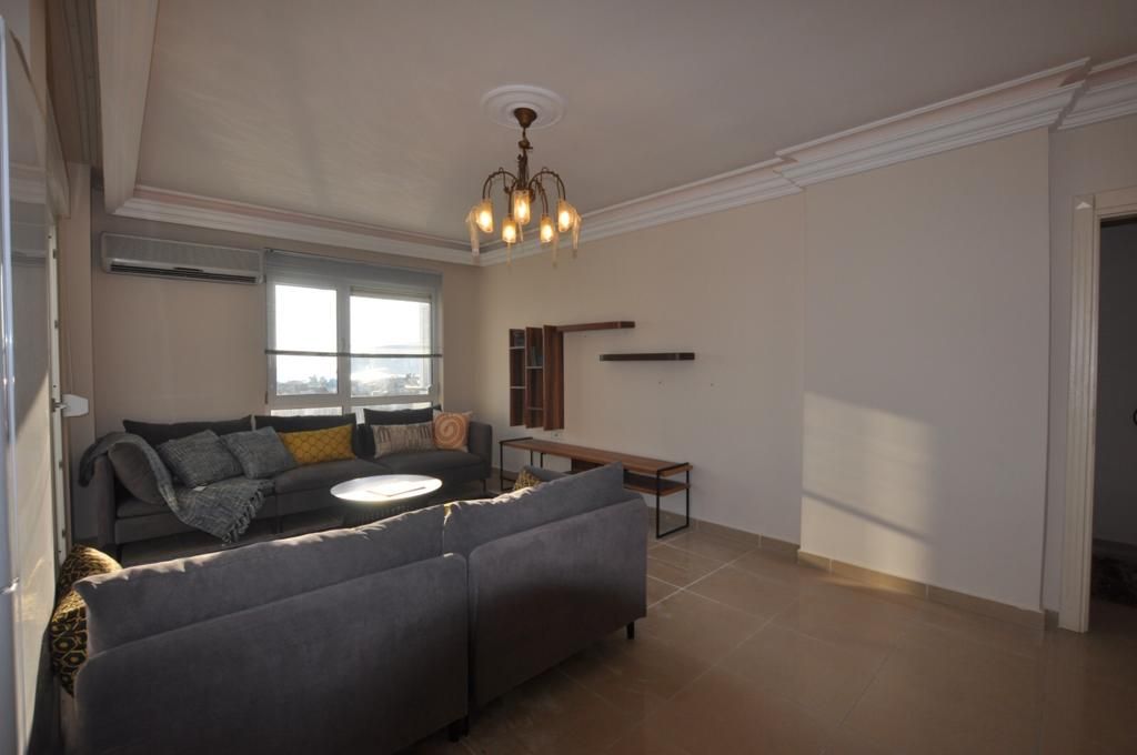 Квартира в Алании, Турция, 110 м2 фото 4