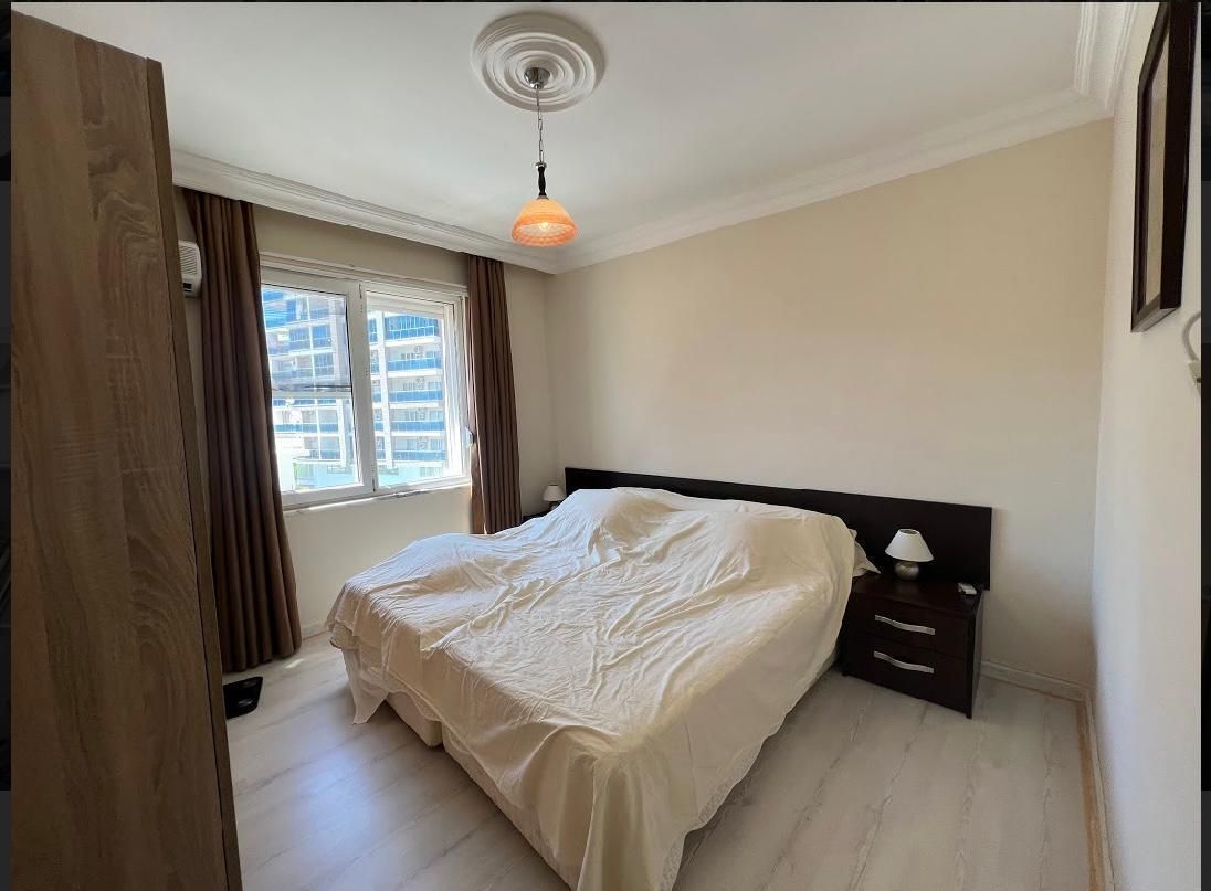 Квартира в Алании, Турция, 120 м2 фото 3
