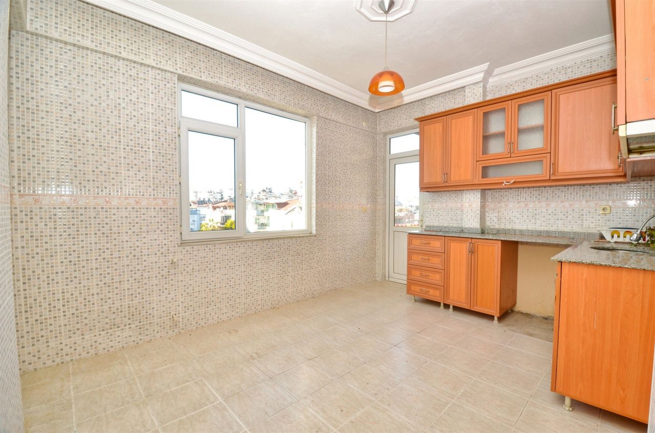 Квартира в Анталии, Турция, 170 м2 фото 5