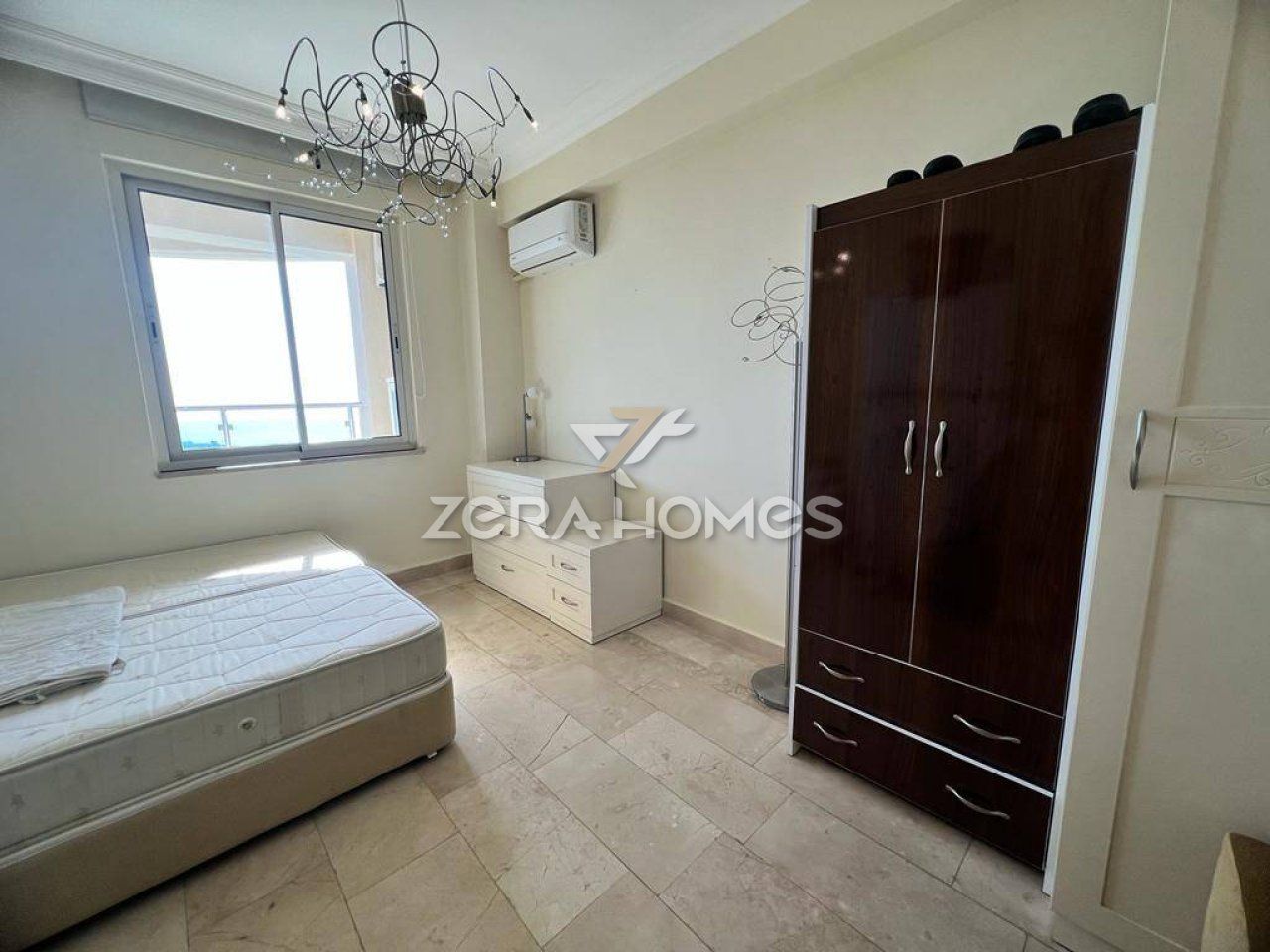 Апартаменты в Алании, Турция, 95 м2 фото 5