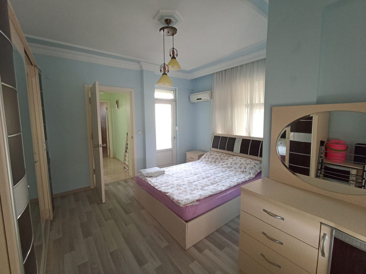 Вилла в Алании, Турция, 350 м2 фото 5