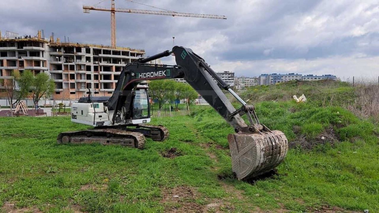 Апартаменты в Бургасе, Болгария, 63.13 м2 фото 3