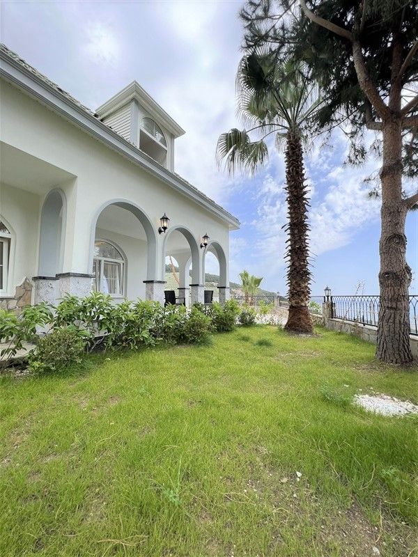Вилла в Алании, Турция, 245 м2 фото 4