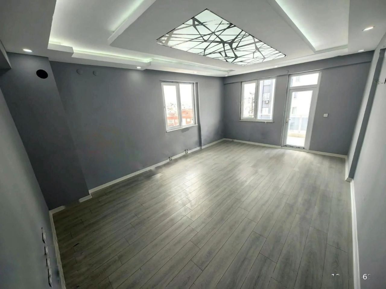 Квартира в Анталии, Турция, 150 м2 фото 2