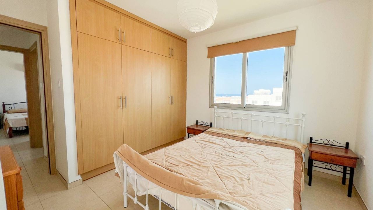 Апартаменты в Протарасе, Кипр, 72 м2 фото 3
