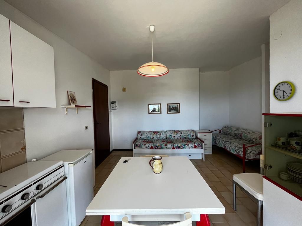 Квартира в Санта-Мария дель Чедро, Италия, 50 м2 фото 3