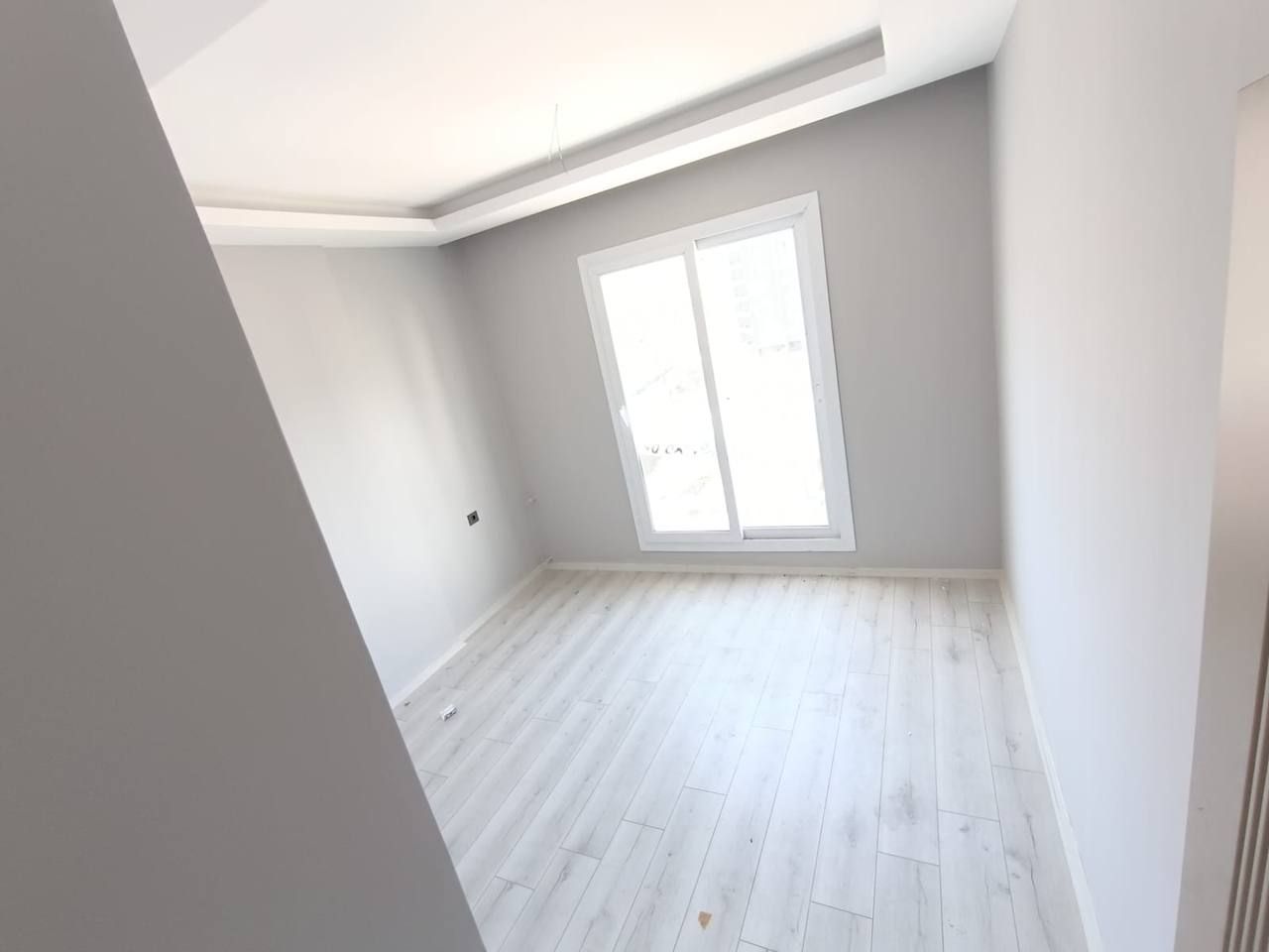 Квартира в Мерсине, Турция, 55 м2 фото 2