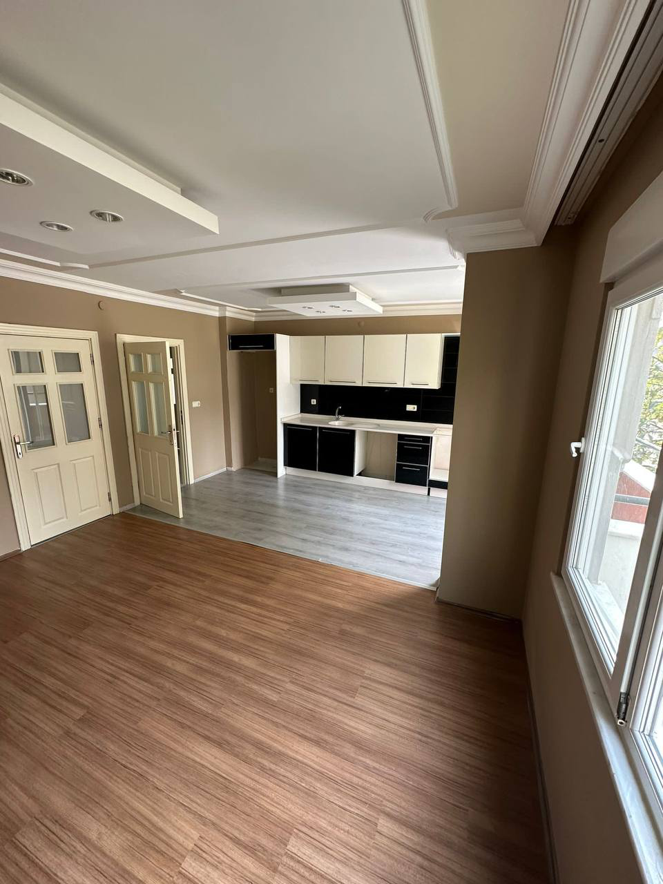 Квартира в Алании, Турция, 150 м2 фото 3