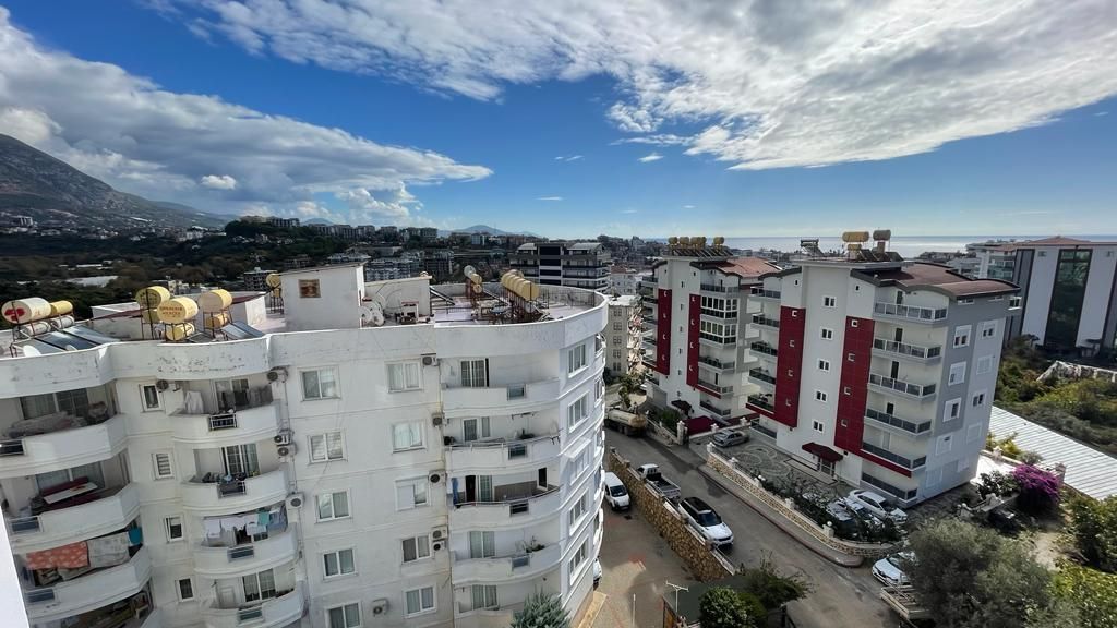 Квартира в Алании, Турция, 120 м2 фото 2