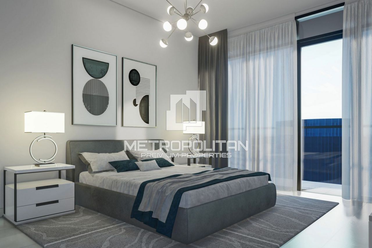 Апартаменты в Дубае, ОАЭ, 60 м2 фото 3