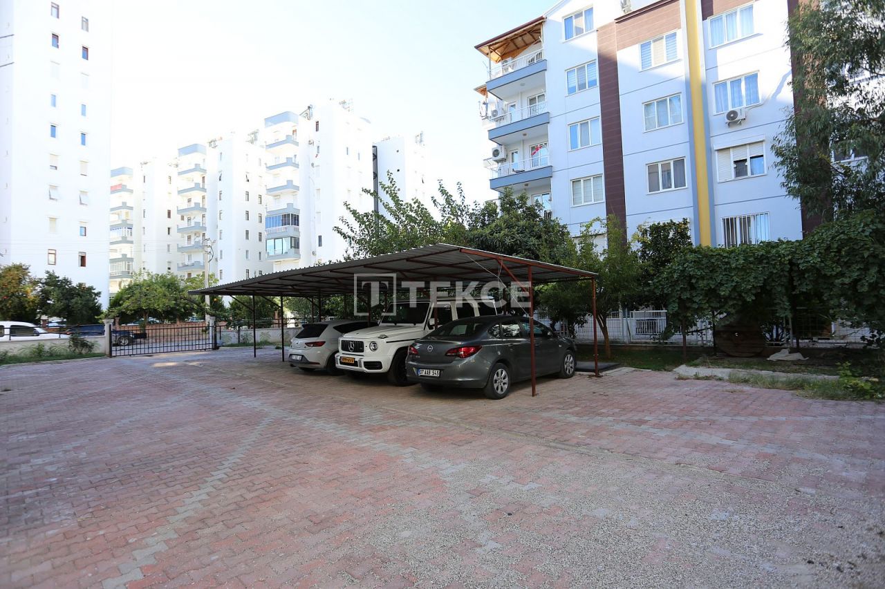 Апартаменты в Анталии, Турция, 180 м2 фото 4