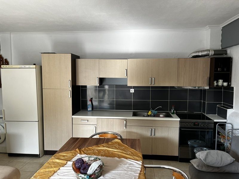 Квартира в Ситонии, Греция, 45 м2 фото 2
