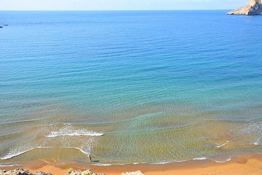 Пентхаус Águilas, Испания, 57 м2 фото 2