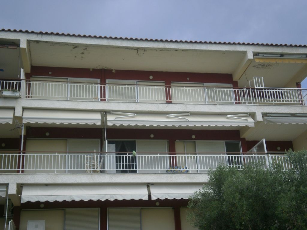 Апартаменты в Салониках, Греция, 56 м2 фото 2