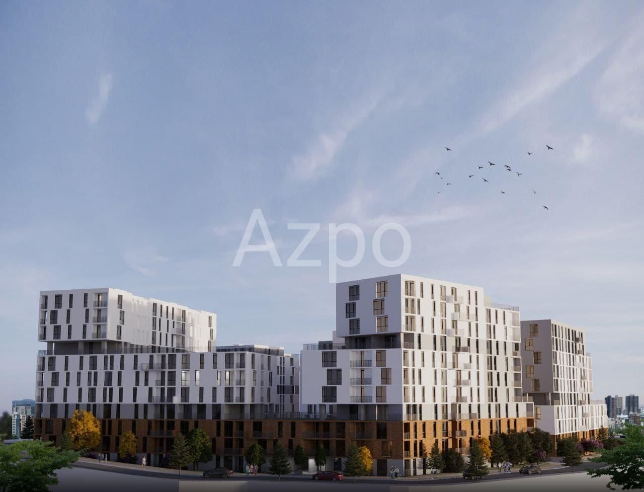 Апартаменты в Стамбуле, Турция, 63 м2 фото 3