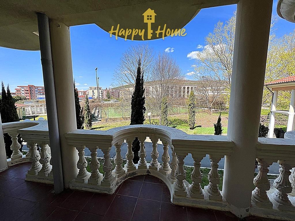 Апартаменты в Елените, Болгария, 78.1 м2 фото 4