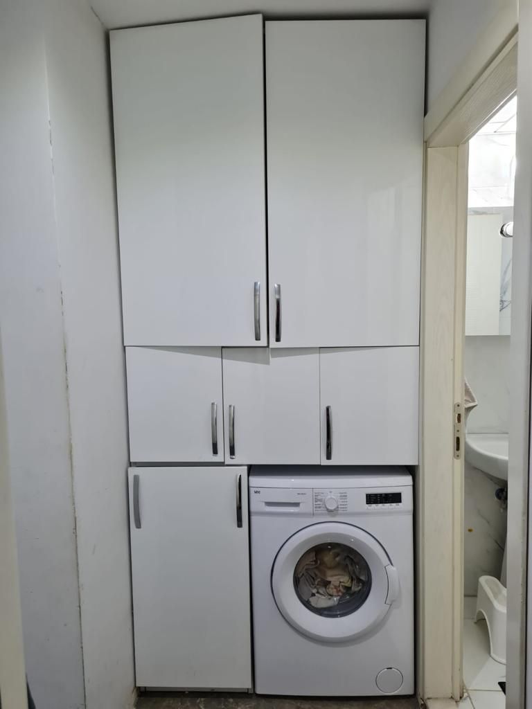 Квартира в Анталии, Турция, 120 м2 фото 5