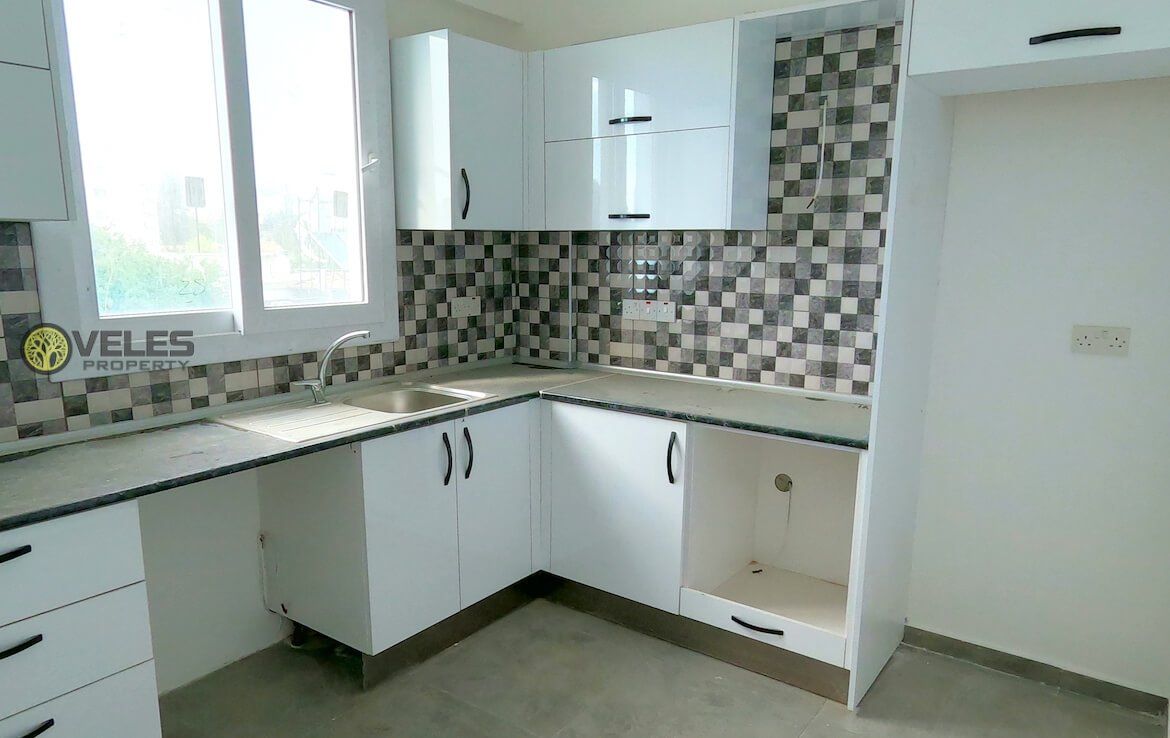 Студия в Никосии, Кипр, 65 м2 фото 4