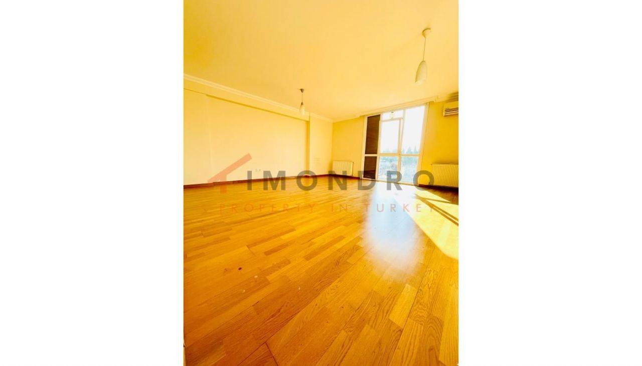 Квартира в Стамбуле, Турция, 106 м2 фото 2