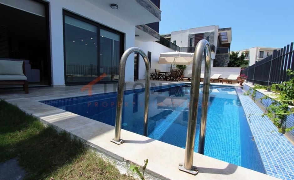 Дом в Яликаваке, Турция, 350 м2 фото 2