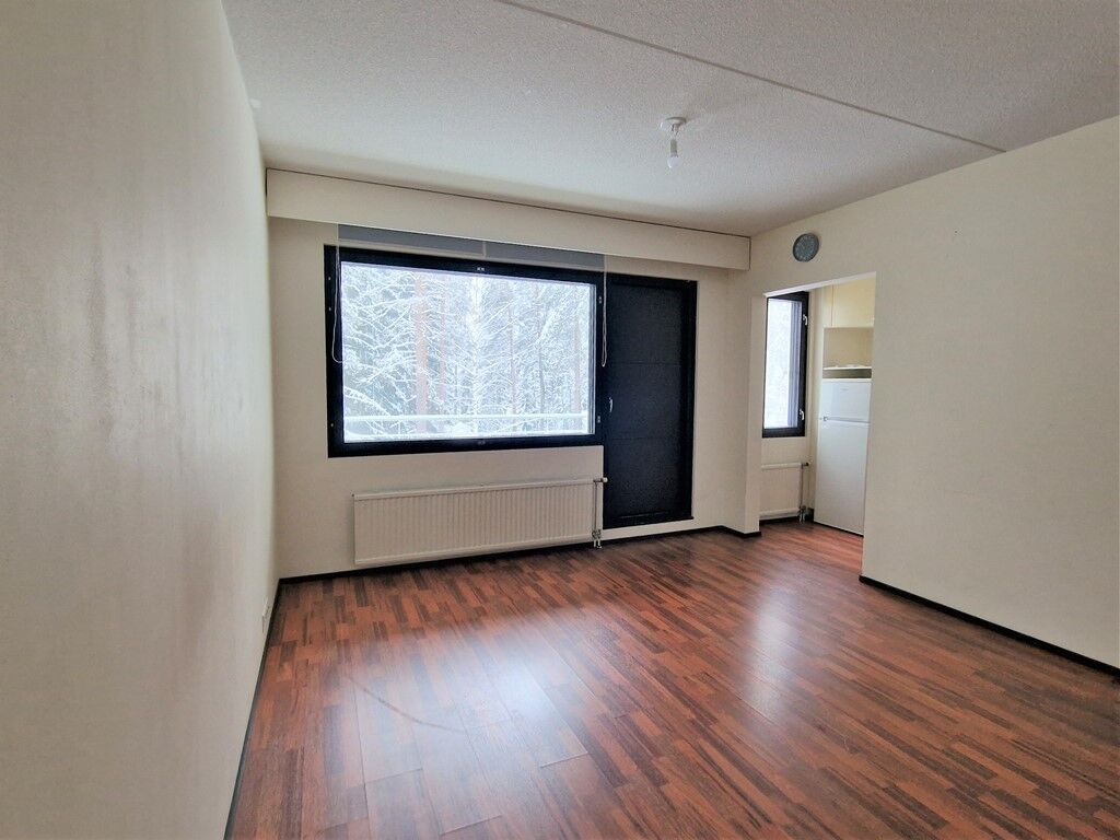 Квартира в Лахти, Финляндия, 33 м2 фото 2
