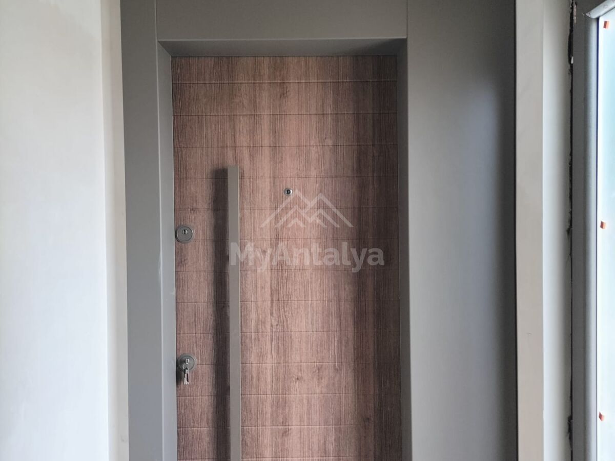 Квартира в Анталии, Турция, 65 м2 фото 4