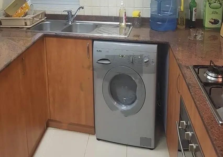 Квартира в Дубае, ОАЭ, 100 м2 фото 5