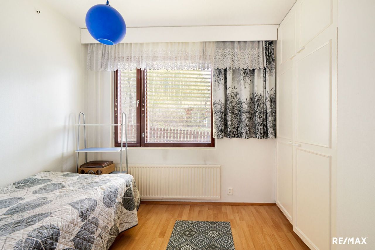 Квартира в Лахти, Финляндия, 50.5 м2 фото 4
