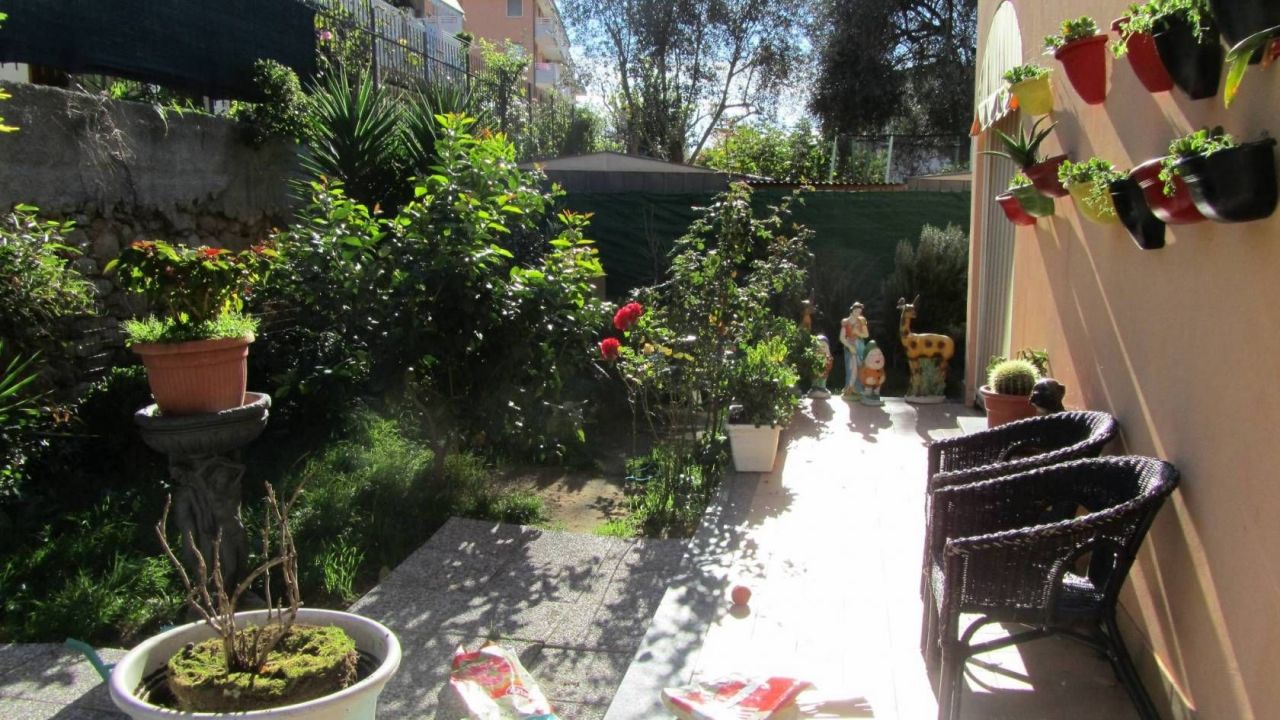 Вилла в Вентимилье, Италия, 220 м2 фото 2