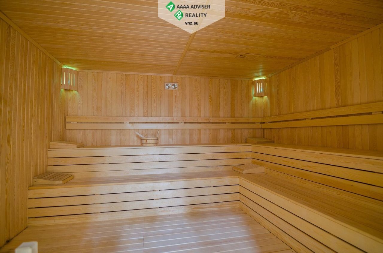 Квартира в Алании, Турция, 70 м2 фото 4