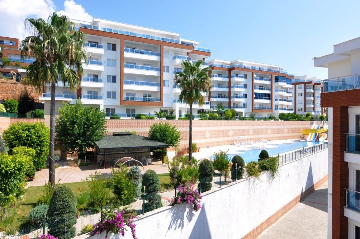 Квартира в Алании, Турция, 75 м2 фото 4