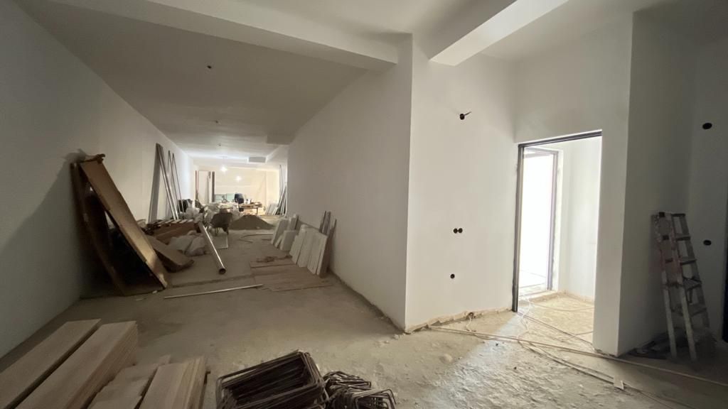 Квартира в Алании, Турция, 90 м2 фото 3