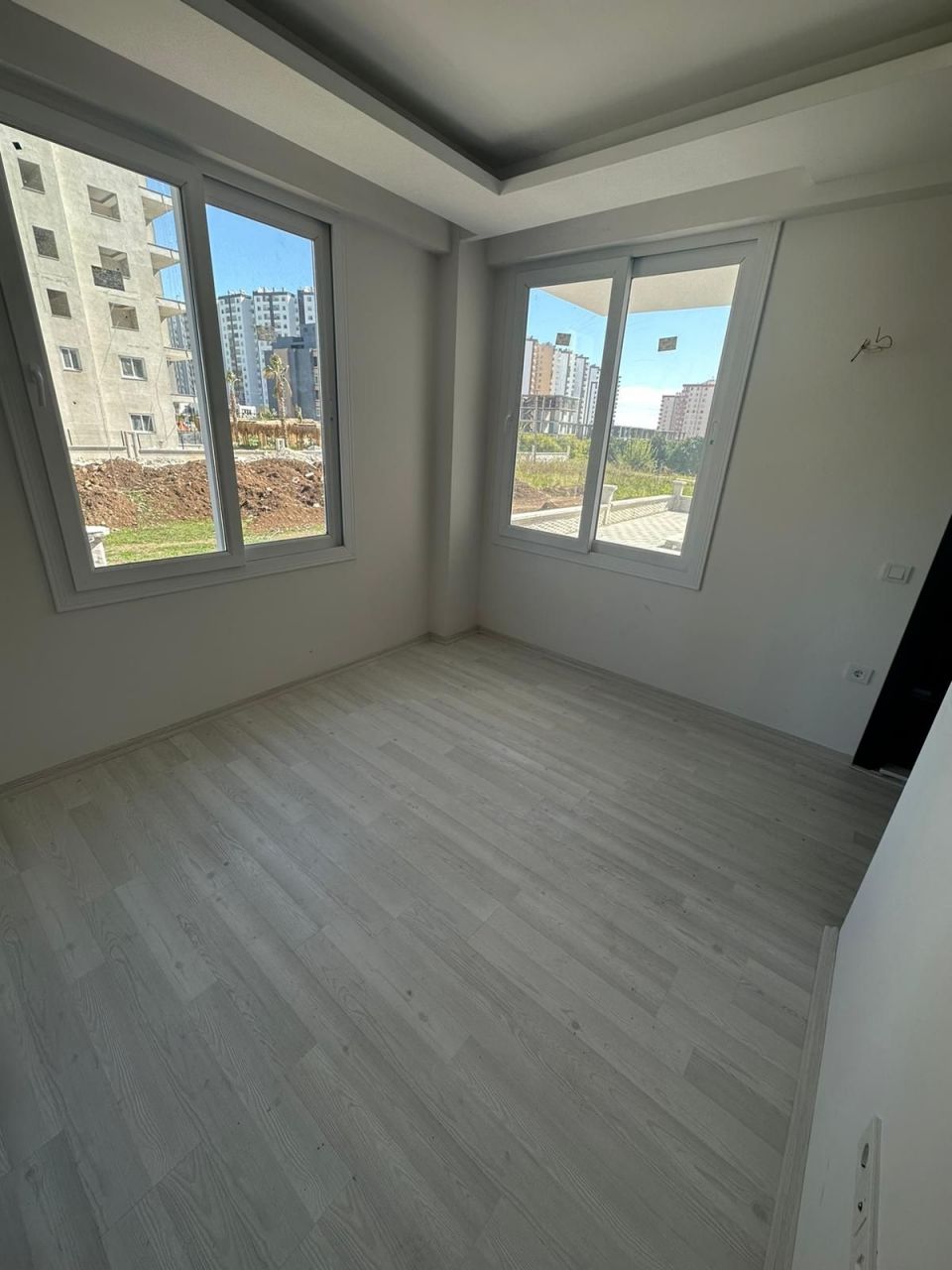 Квартира в Мерсине, Турция, 38 м2 фото 5