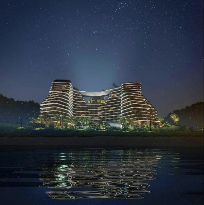 Квартира в Батуми, Грузия, 40 м2 фото 3