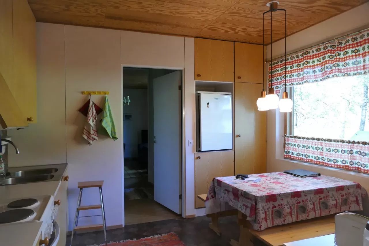 Дом в Вихти, Финляндия, 138 м2 фото 5