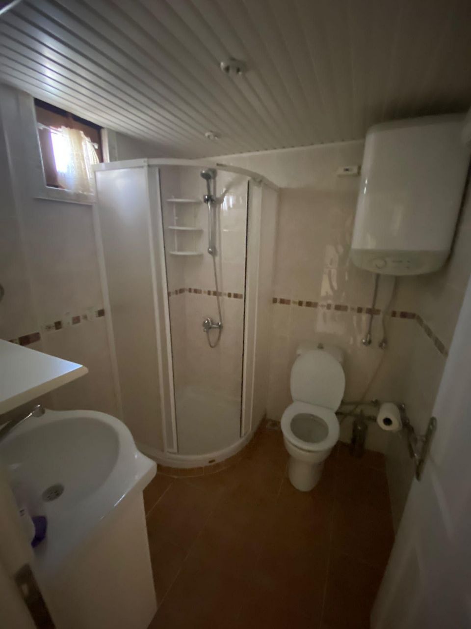 Квартира в Алании, Турция, 50 м2 фото 3