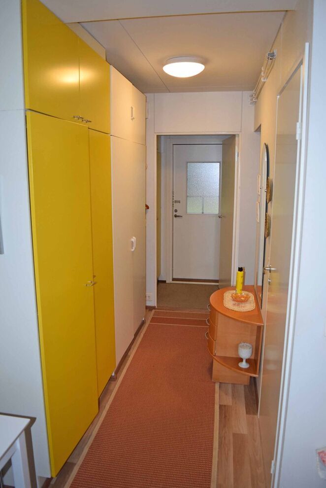 Таунхаус в Куопио, Финляндия, 35 м2 фото 3