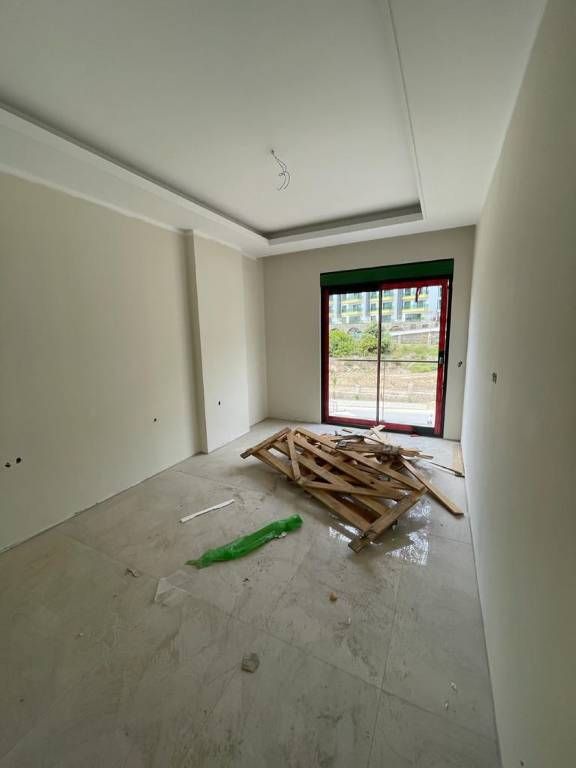 Квартира в Алании, Турция, 100 м2 фото 2